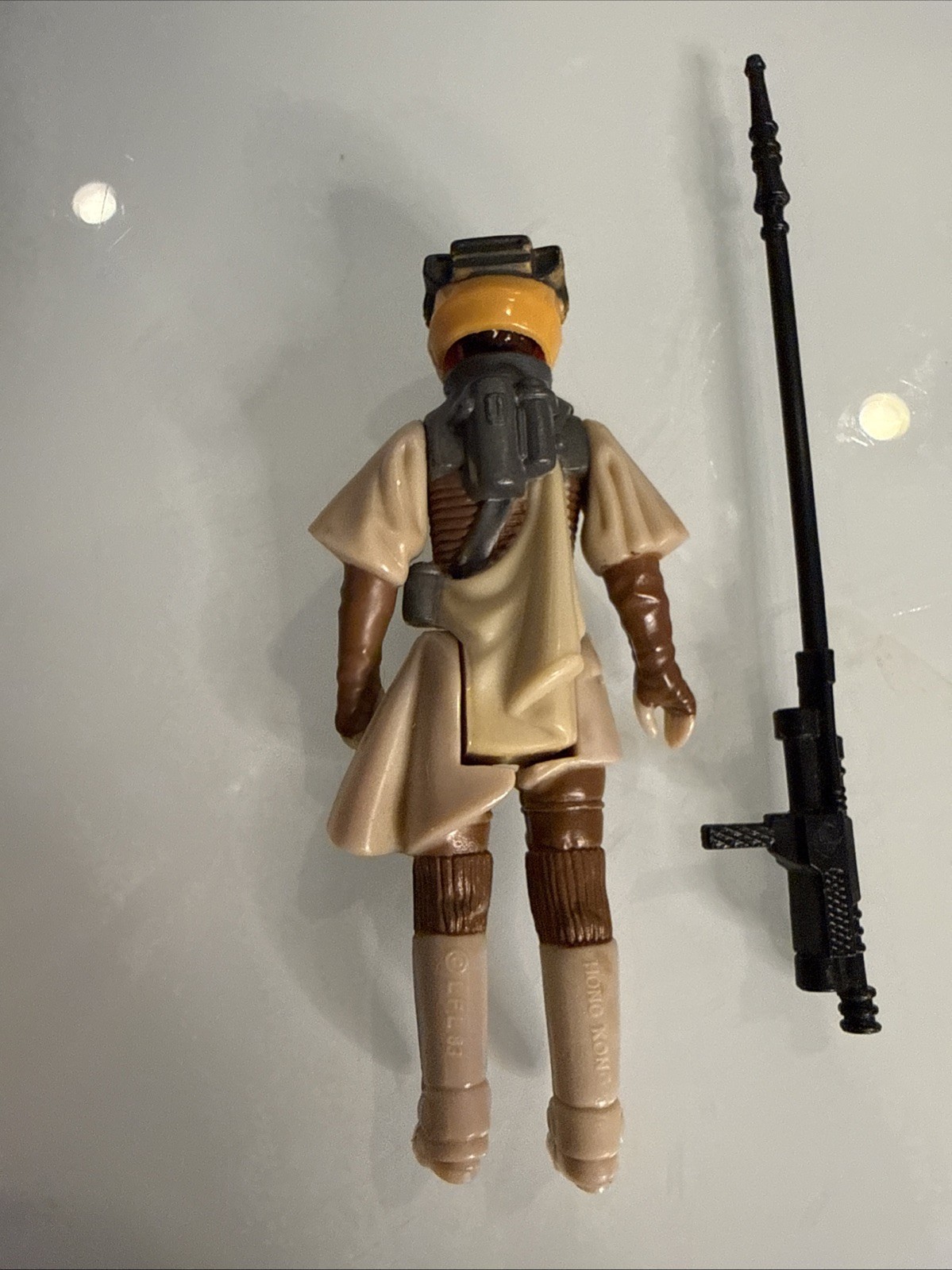 Princess Leia Organa (Boushh Disguise) sold