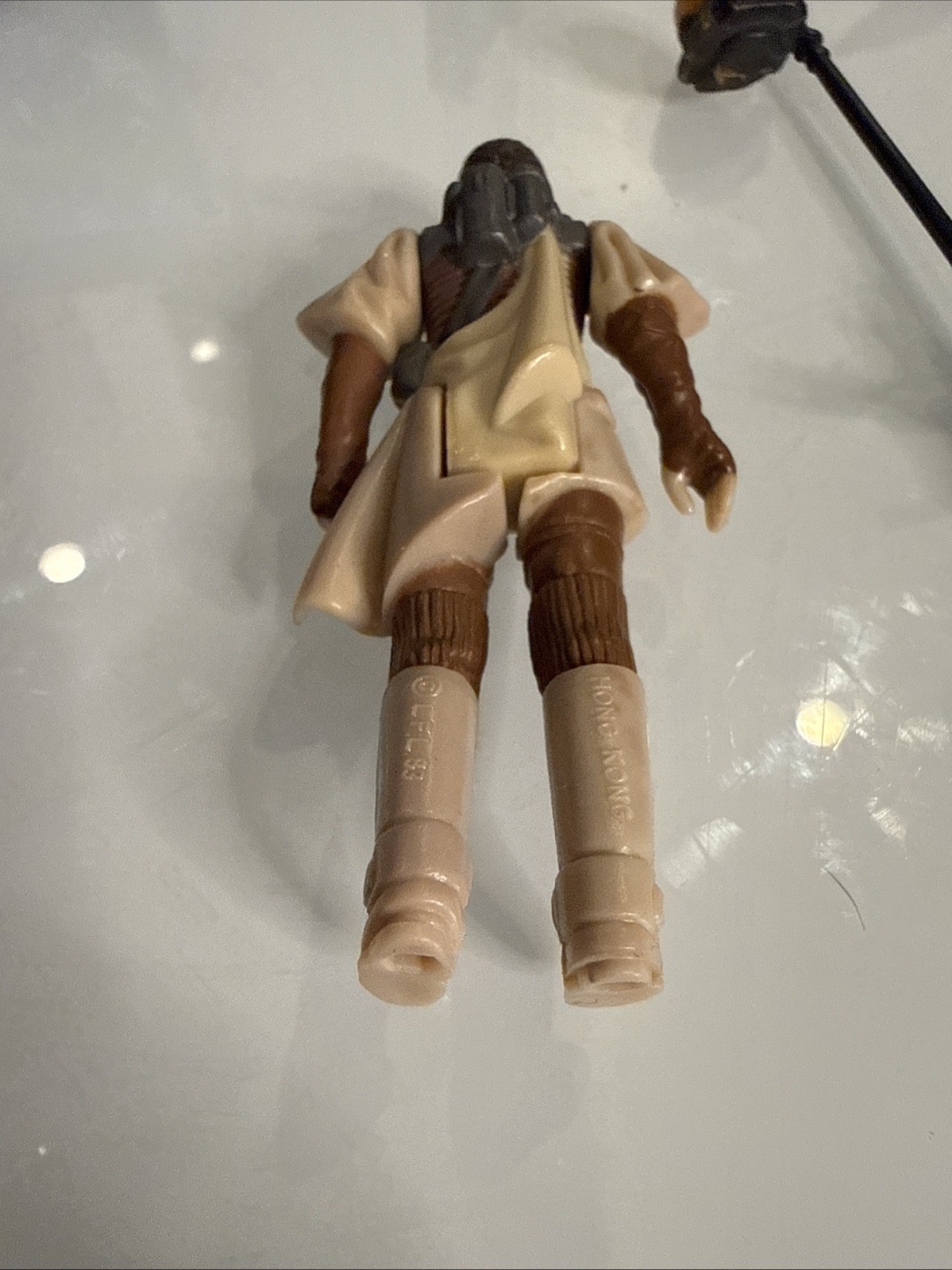 Princess Leia Organa (Boushh Disguise) sold