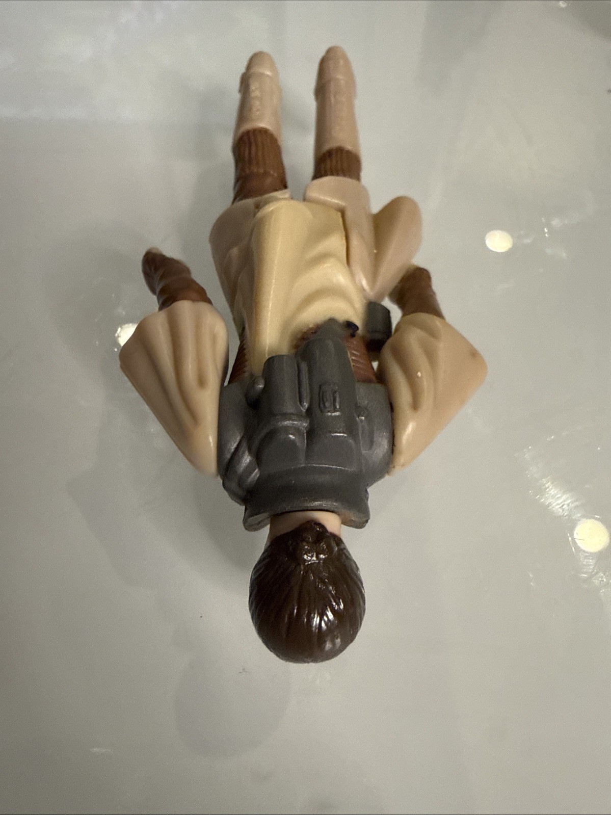 Princess Leia Organa (Boushh Disguise) sold