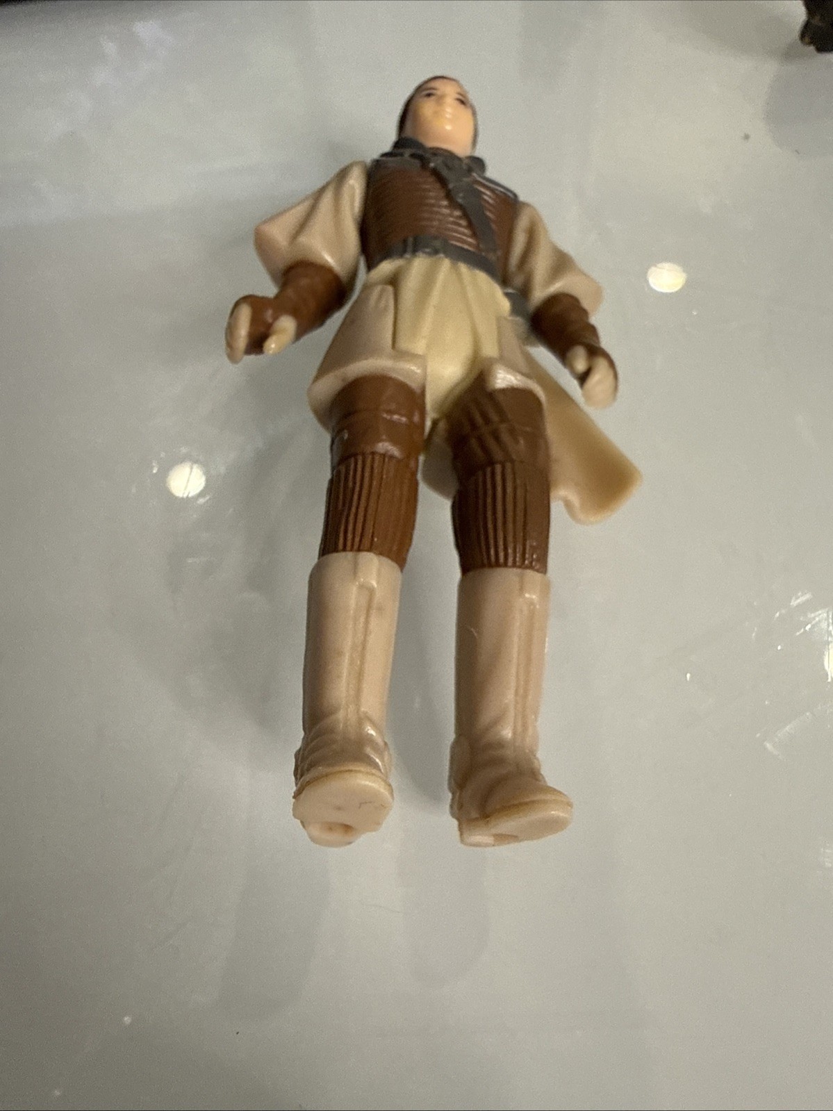 Princess Leia Organa (Boushh Disguise) sold