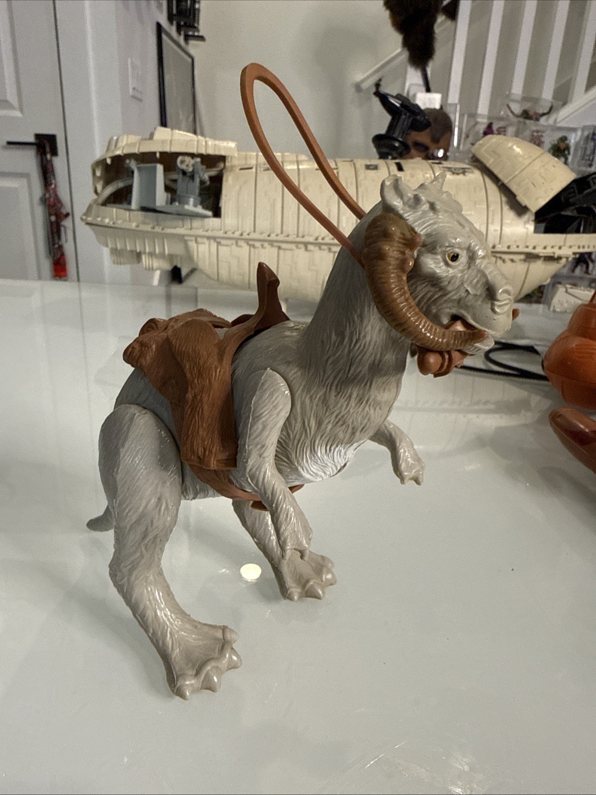 Tauntaun (closed belly) sold