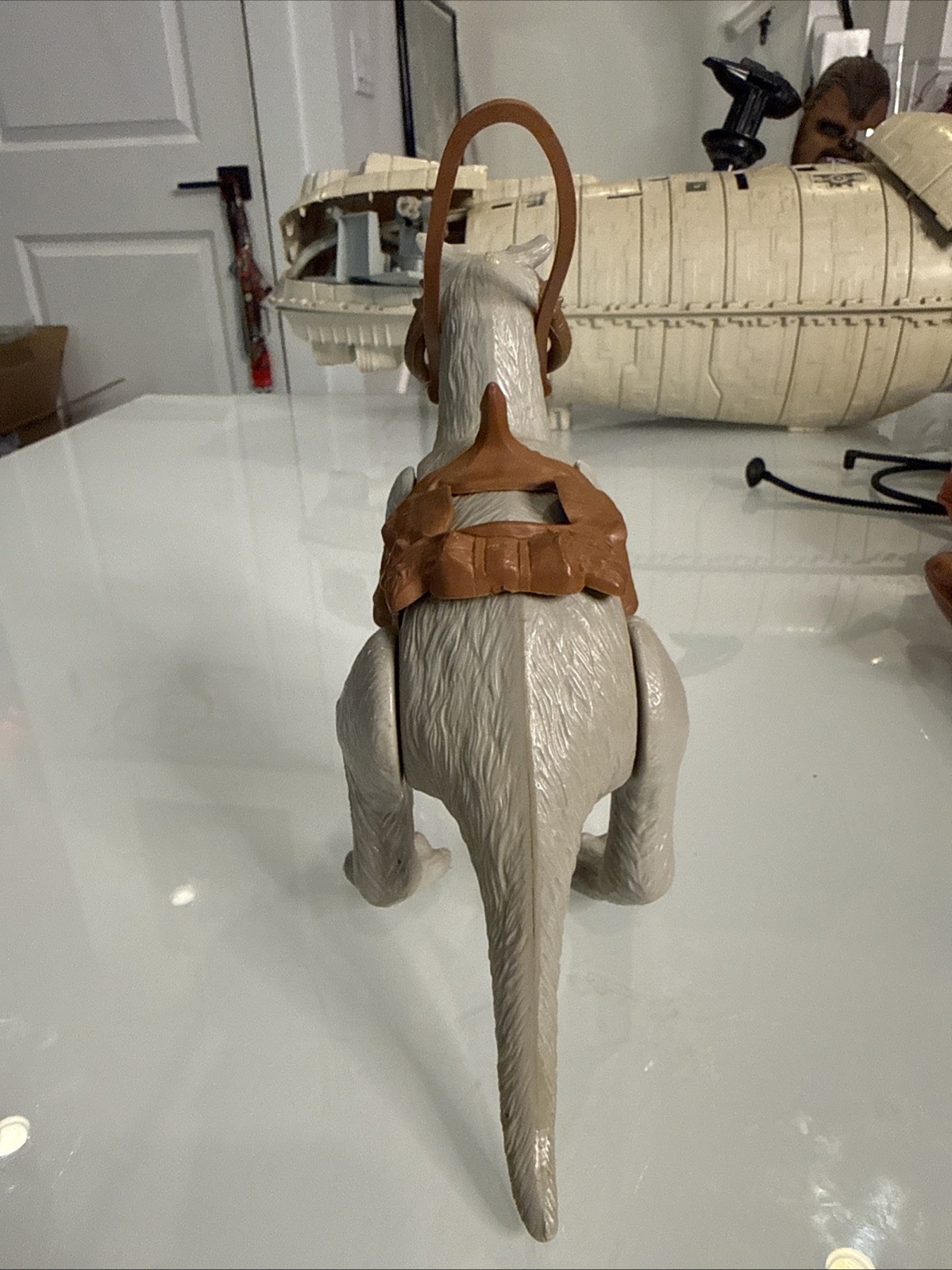 Tauntaun (closed belly) sold