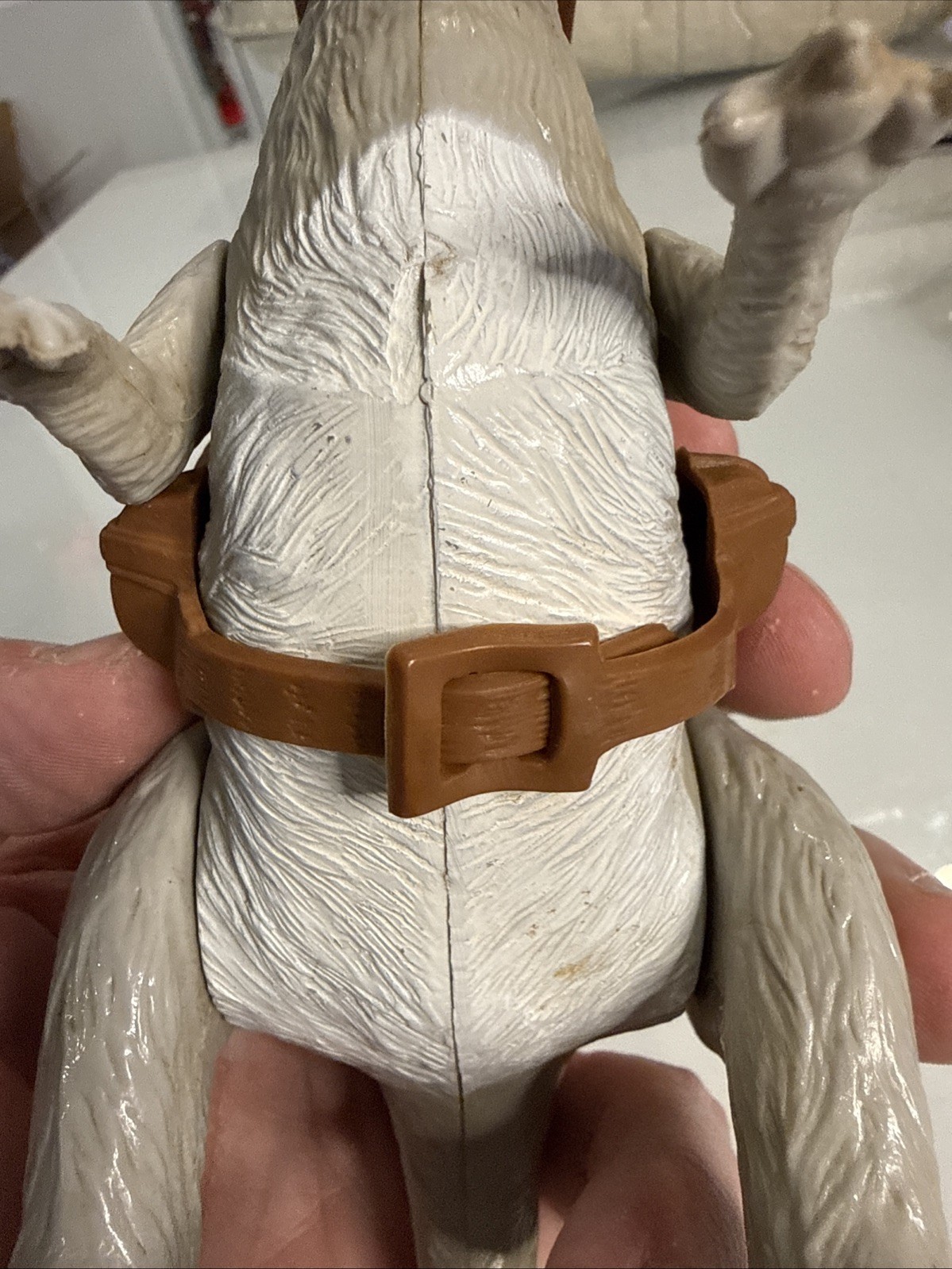 Tauntaun (closed belly) sold