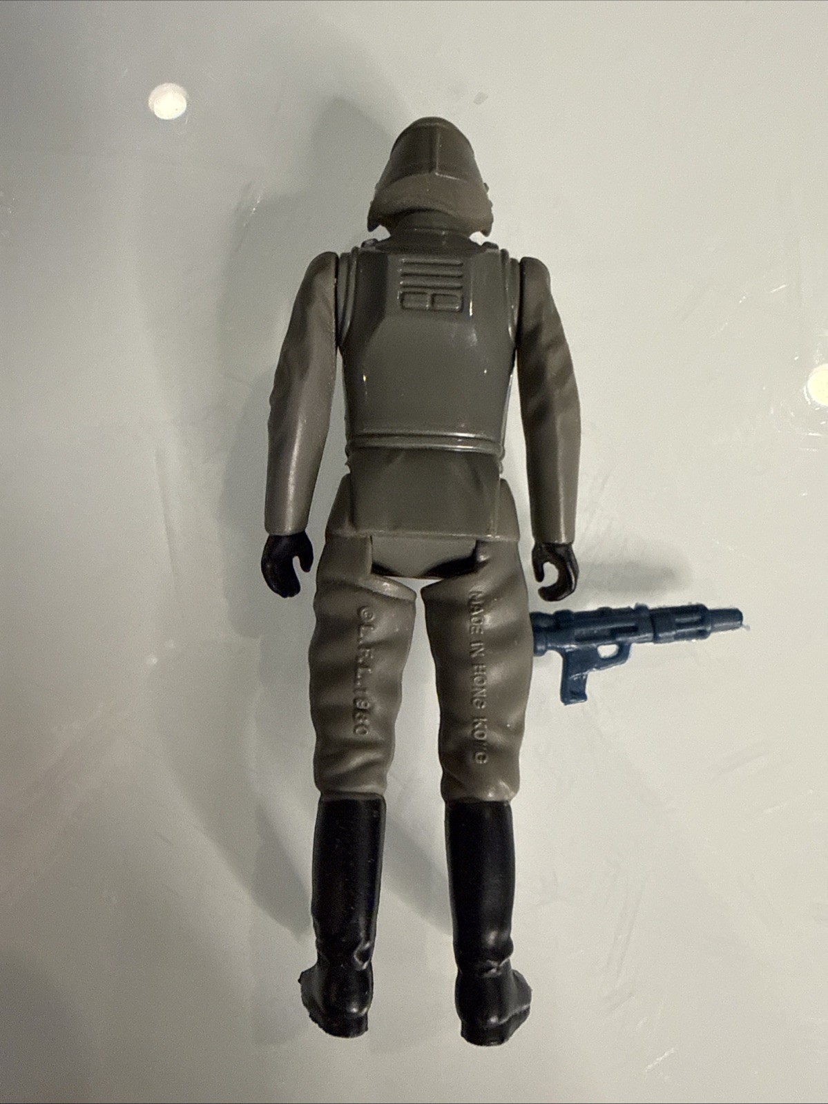 AT-AT Commander sold