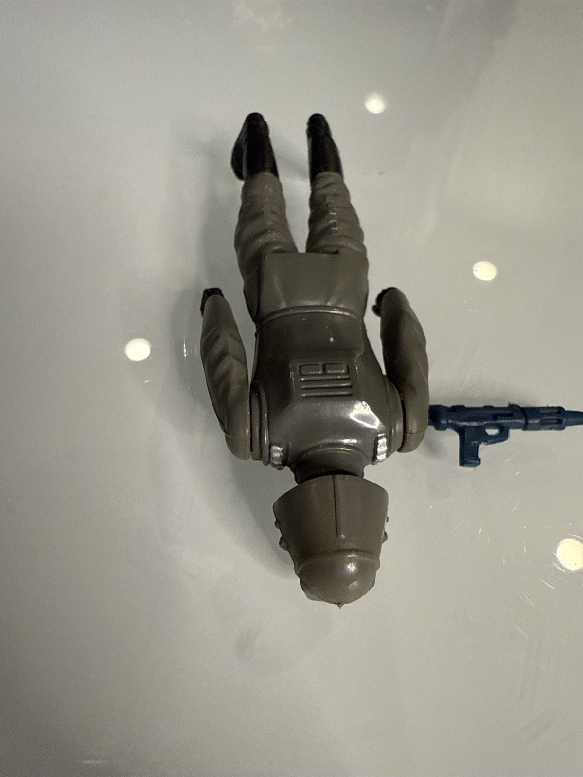 AT-AT Commander sold