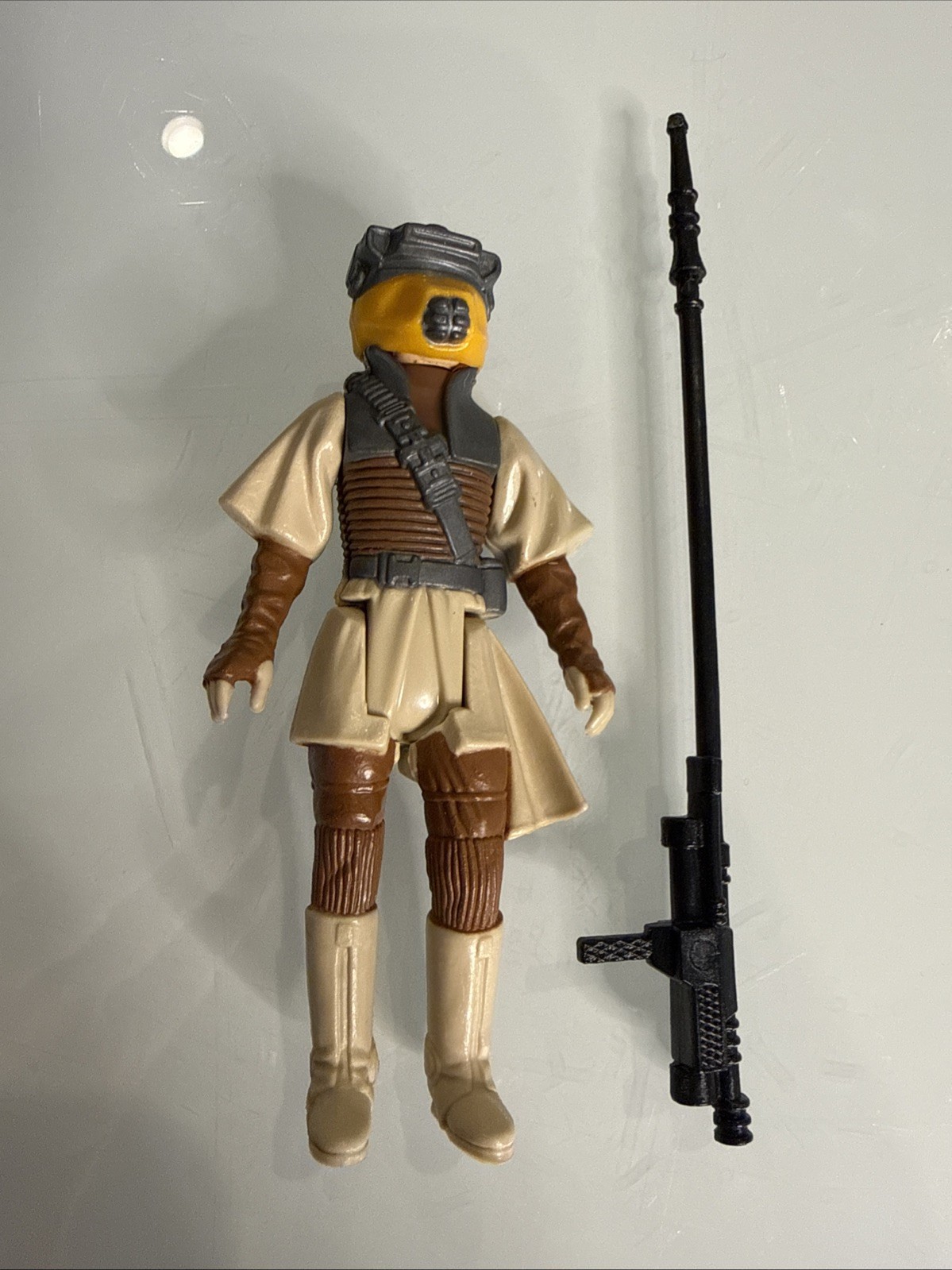 Princess Leia Organa (Boushh Disguise) sold
