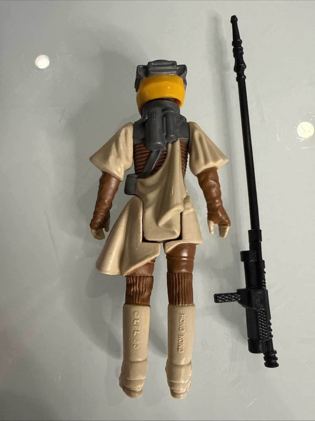 Princess Leia Organa (Boushh Disguise) sold