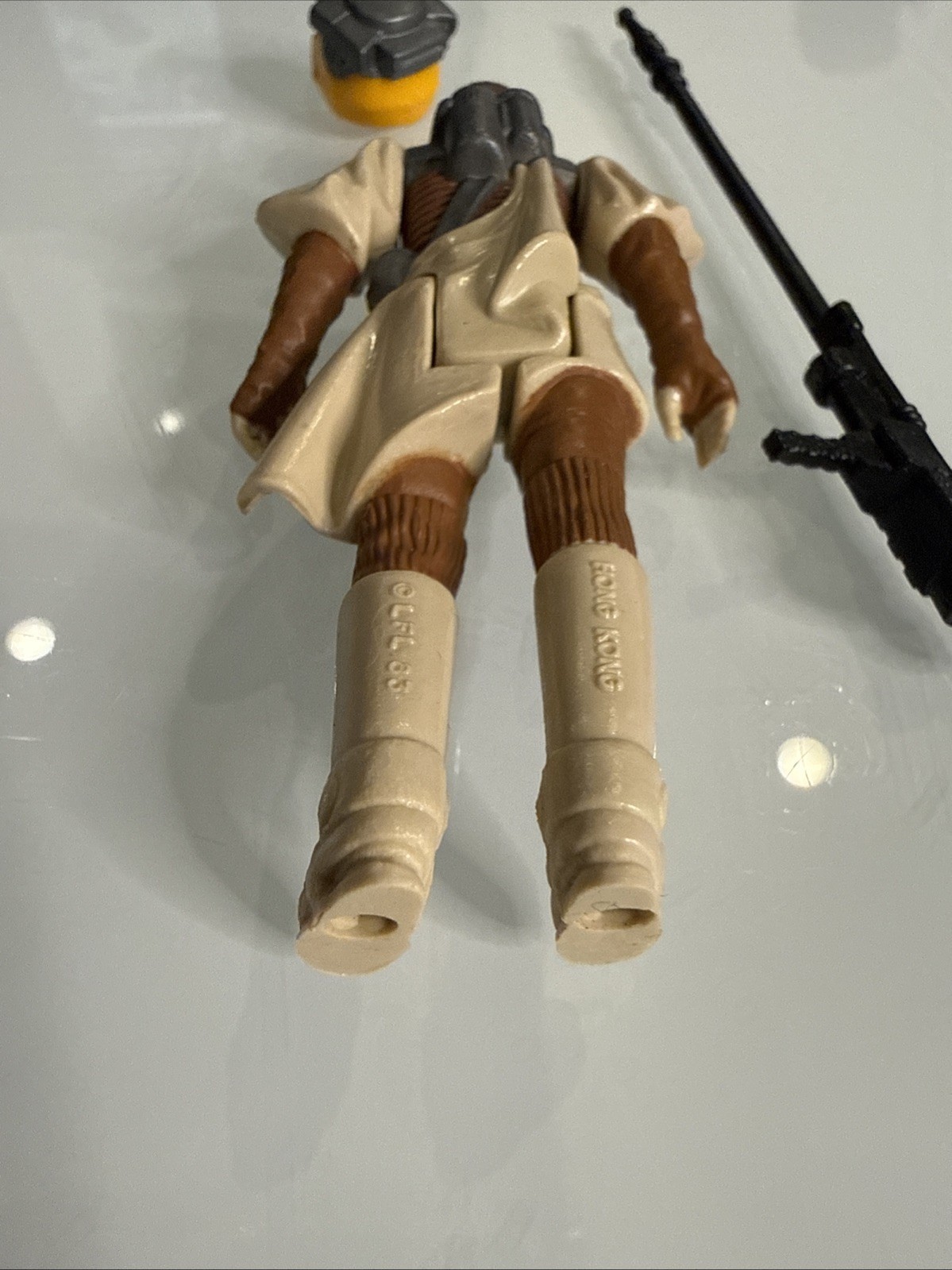 Princess Leia Organa (Boushh Disguise) sold