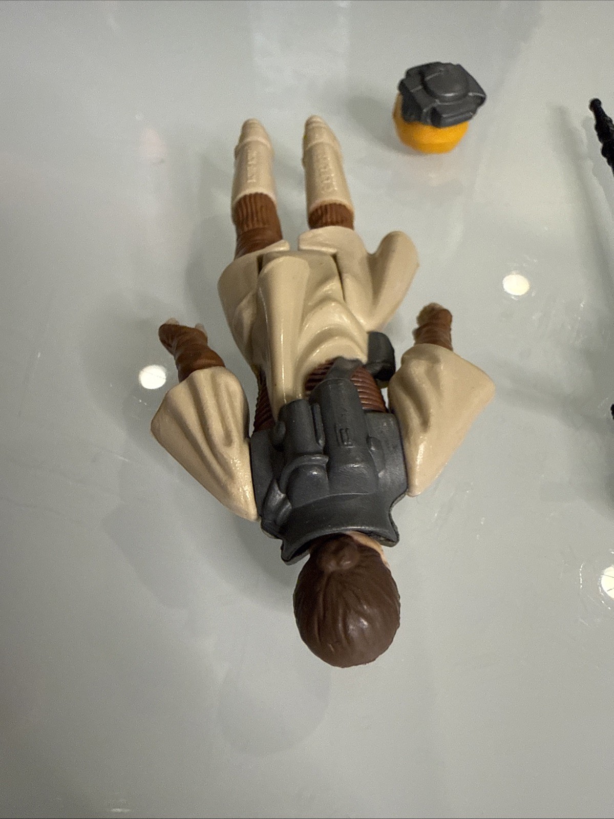 Princess Leia Organa (Boushh Disguise) sold