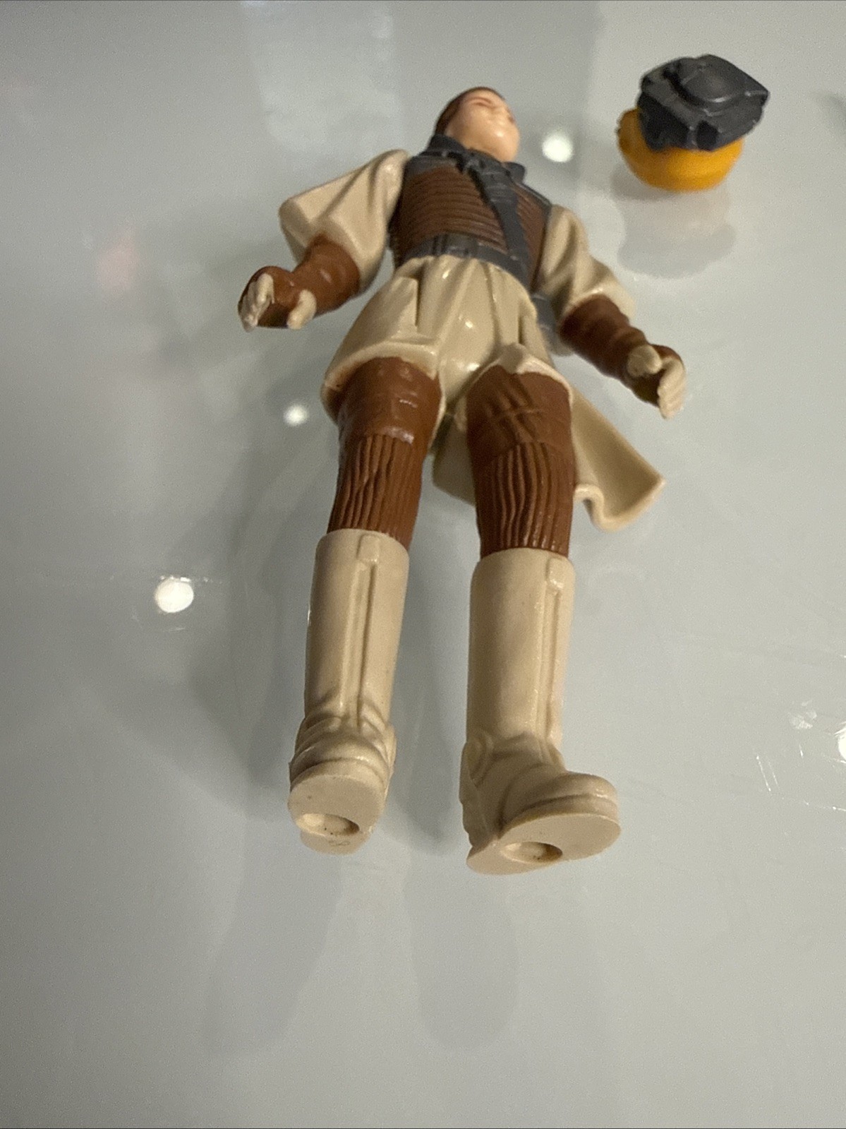 Princess Leia Organa (Boushh Disguise) sold