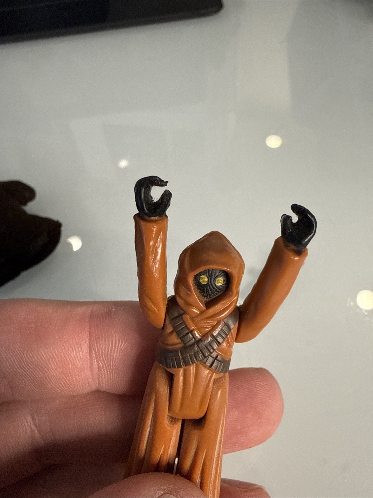 Jawa sold