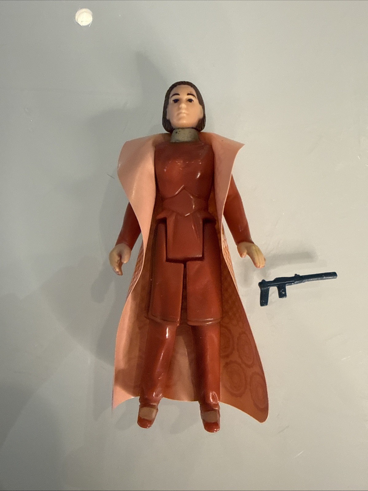 Princess Leia Organa (Bespin Gown) sold