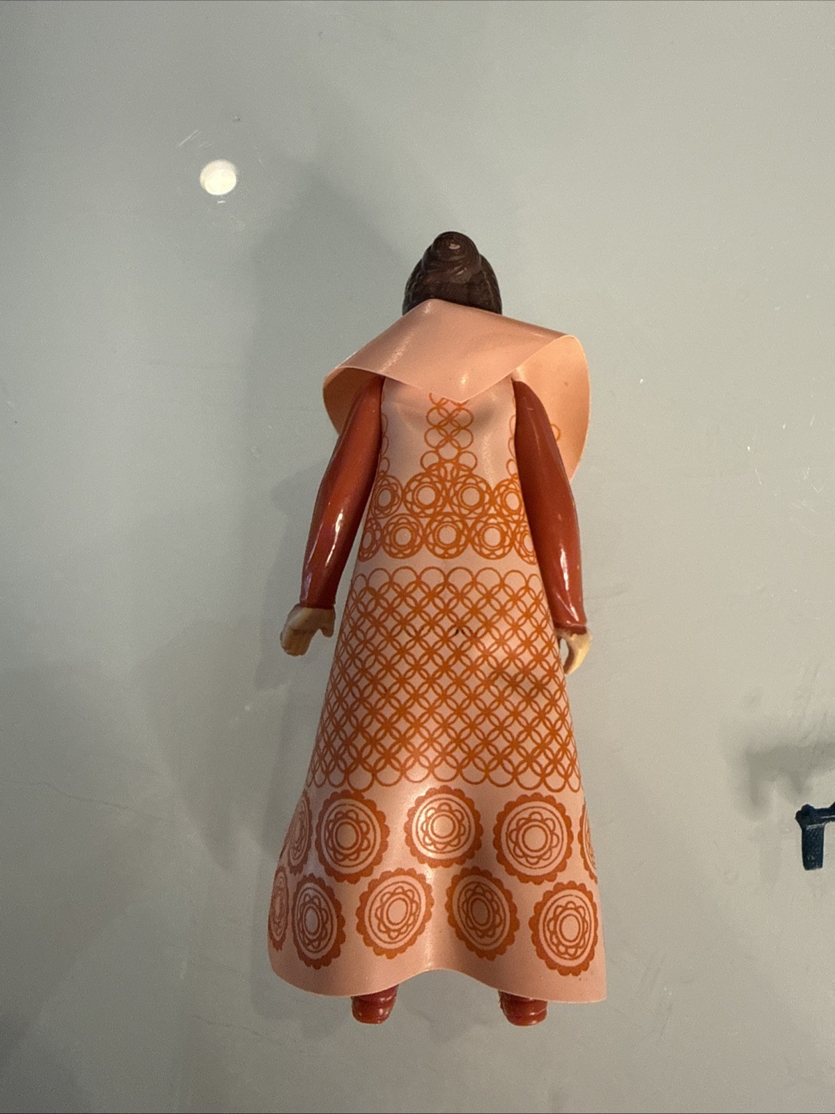 Princess Leia Organa (Bespin Gown) sold