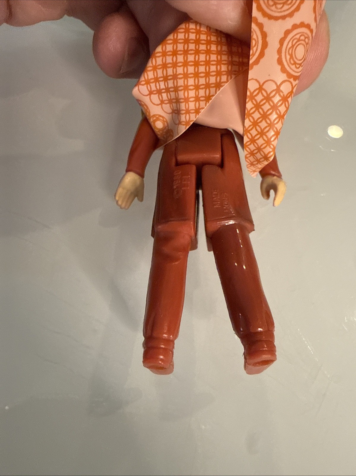 Princess Leia Organa (Bespin Gown) sold