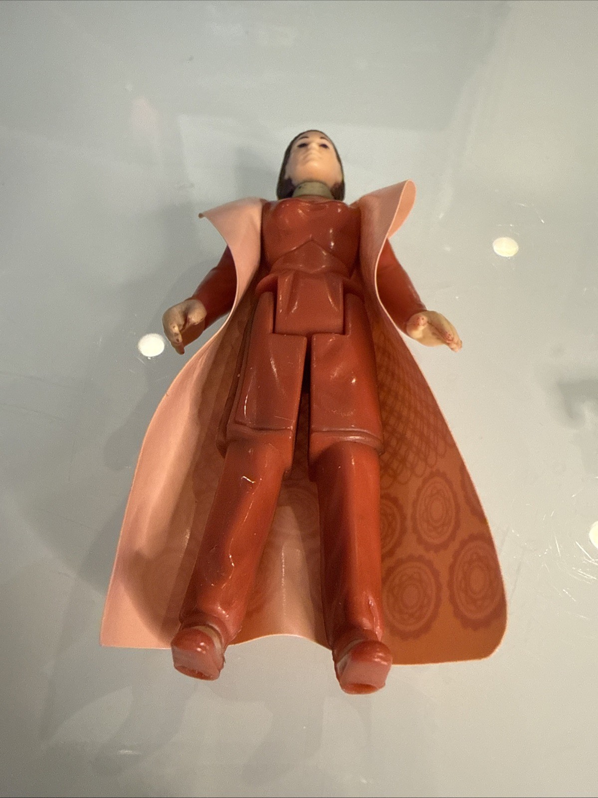 Princess Leia Organa (Bespin Gown) sold