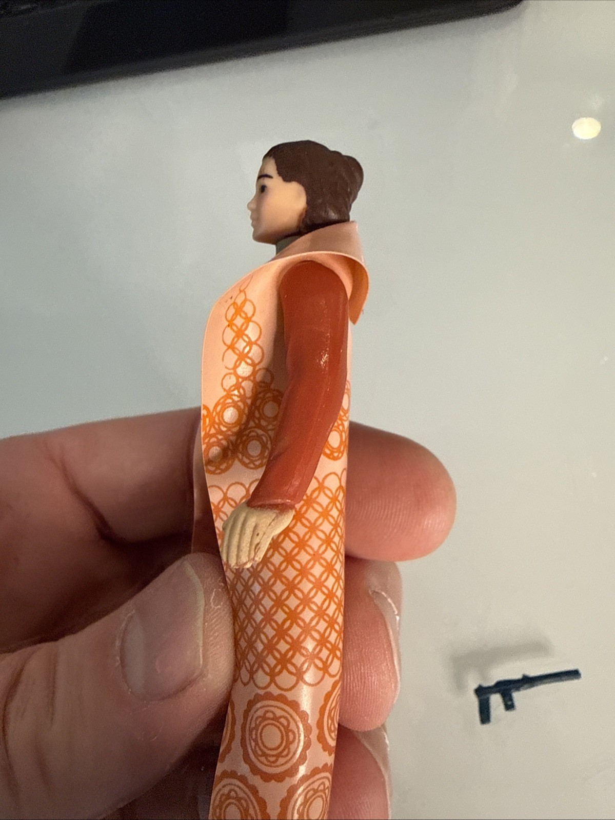Princess Leia Organa (Bespin Gown) sold