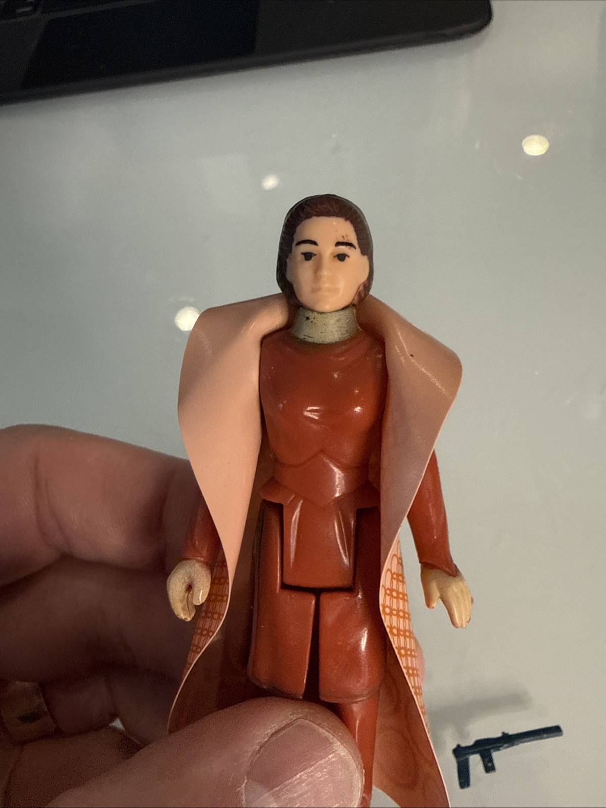 Princess Leia Organa (Bespin Gown) sold