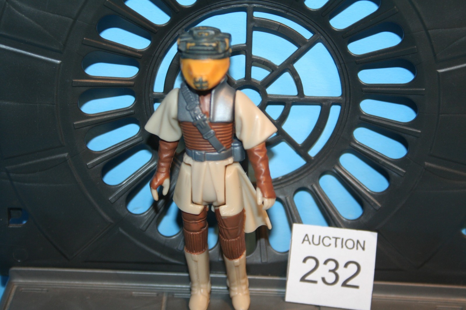 Princess Leia Organa (Boushh Disguise) sold