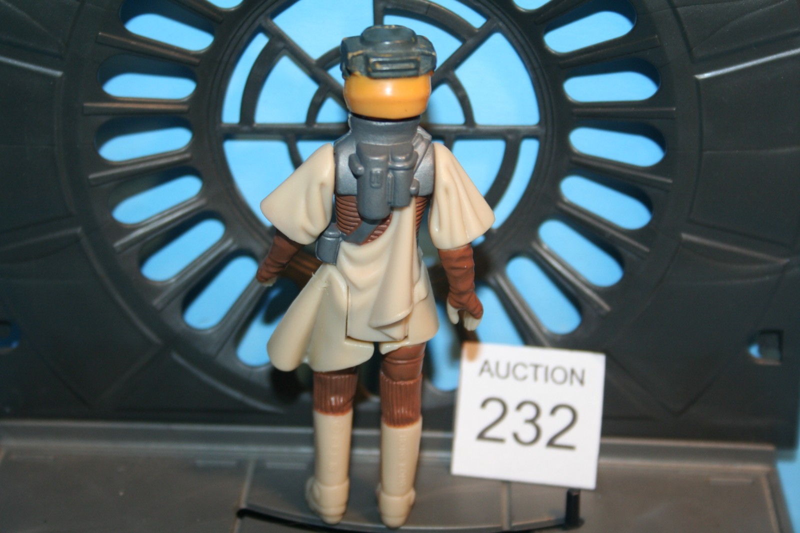 Princess Leia Organa (Boushh Disguise) sold