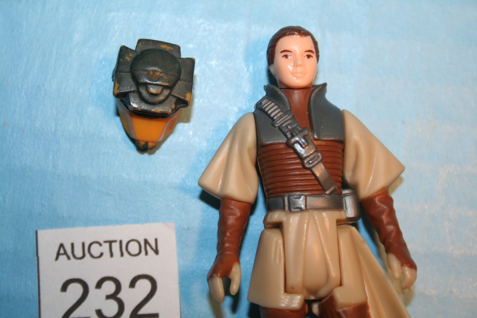 Princess Leia Organa (Boushh Disguise) sold