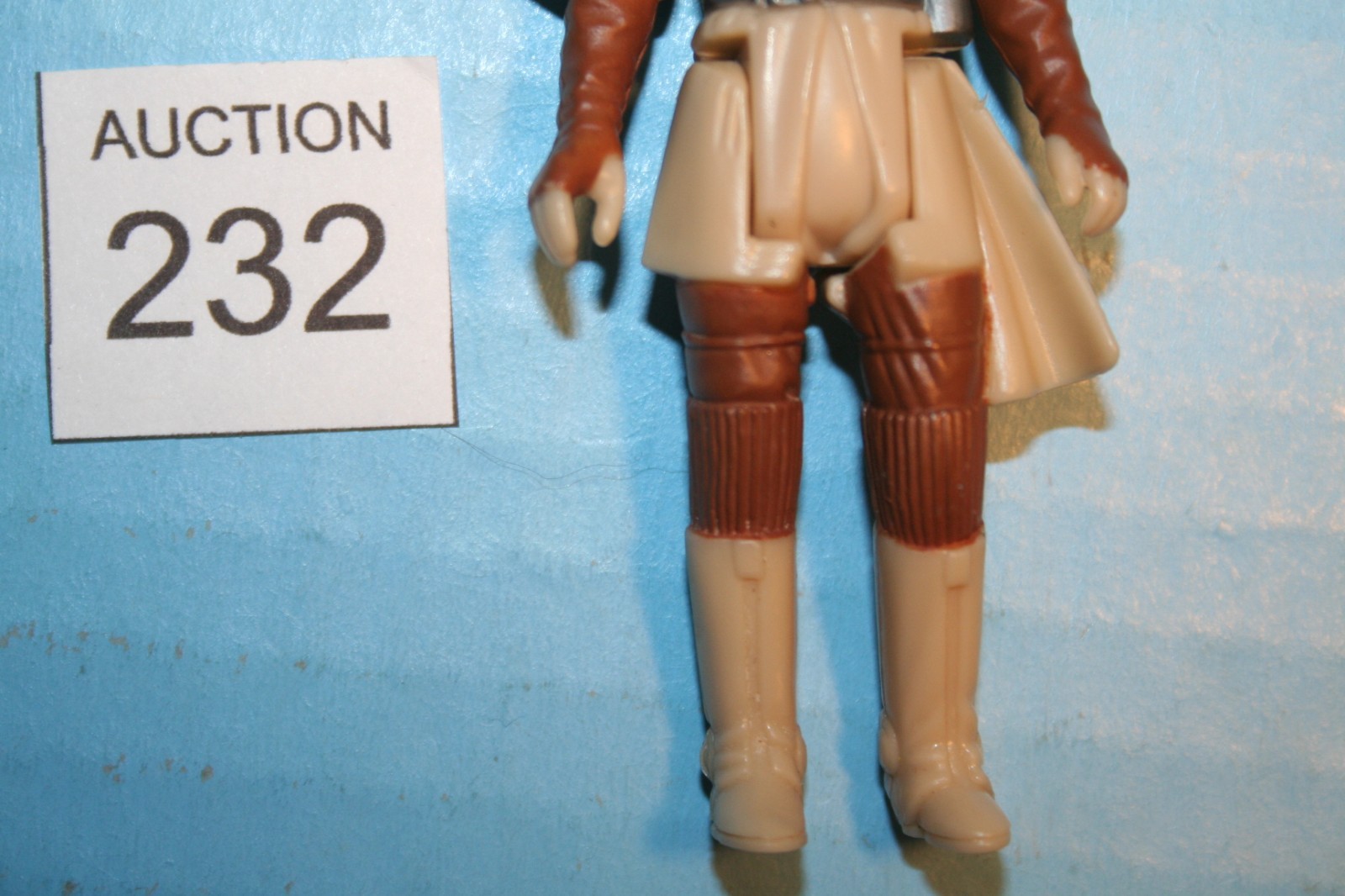 Princess Leia Organa (Boushh Disguise) sold