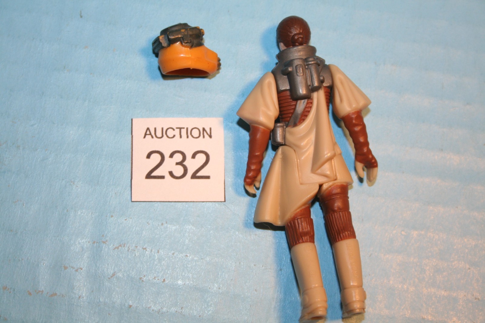 Princess Leia Organa (Boushh Disguise) sold
