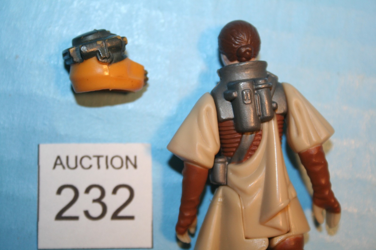 Princess Leia Organa (Boushh Disguise) sold