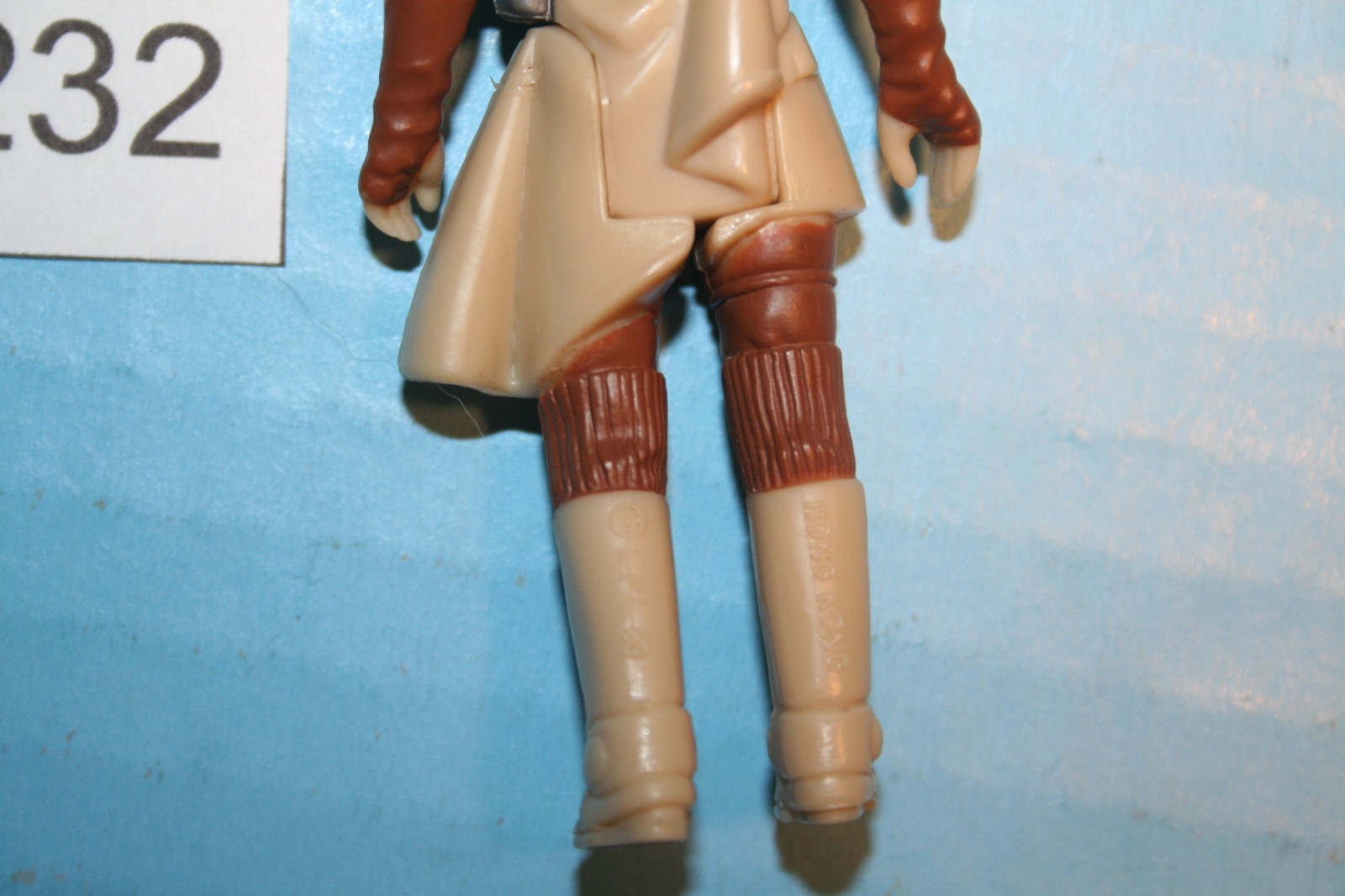 Princess Leia Organa (Boushh Disguise) sold