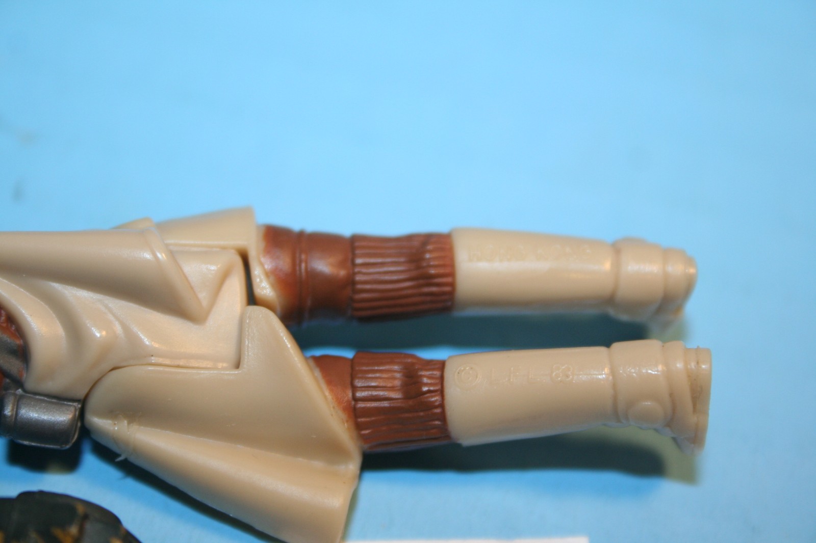 Princess Leia Organa (Boushh Disguise) sold