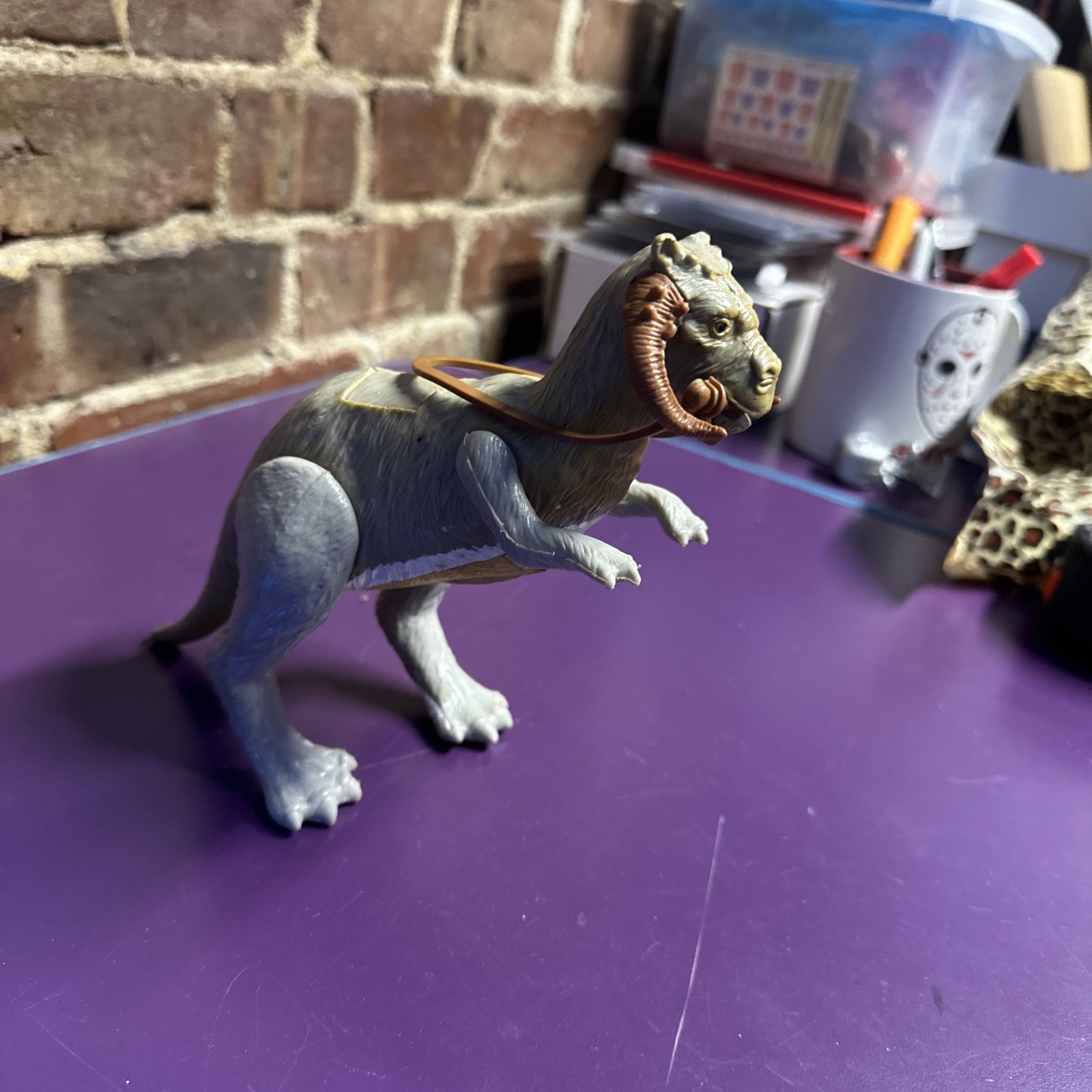 Tauntaun (open belly) sold