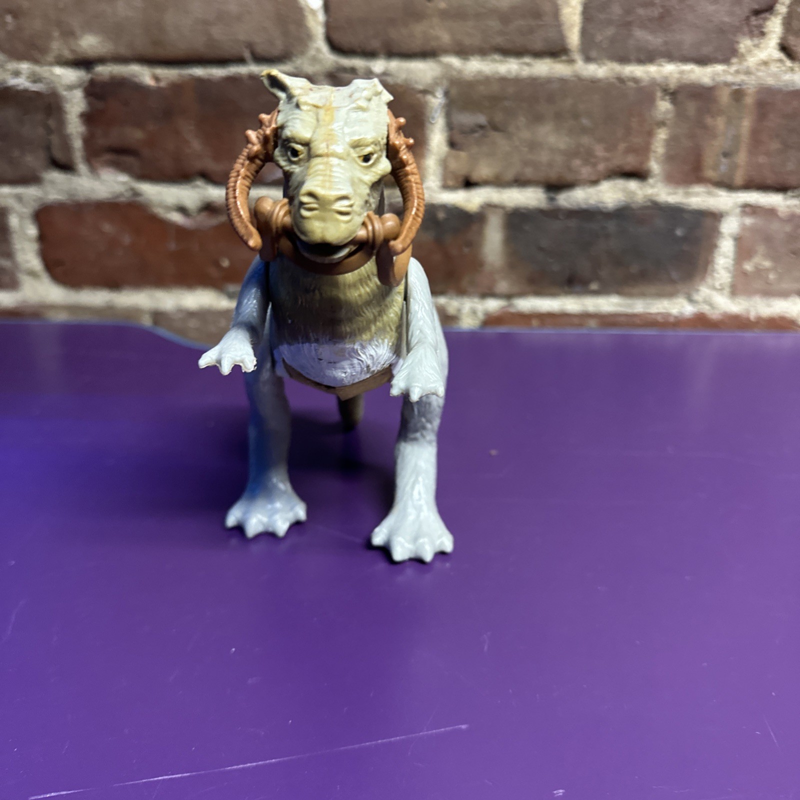 Tauntaun (open belly) sold