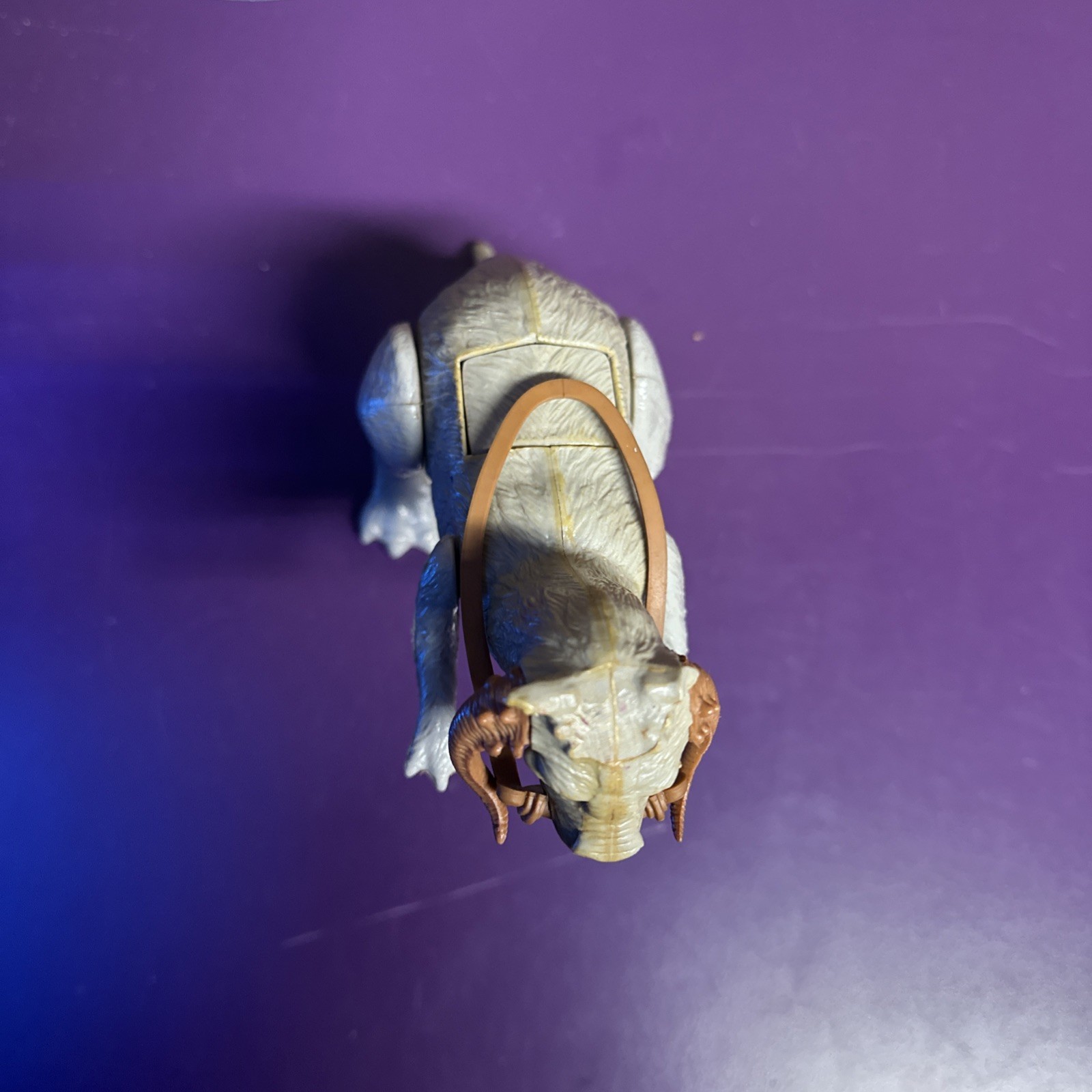 Tauntaun (open belly) sold