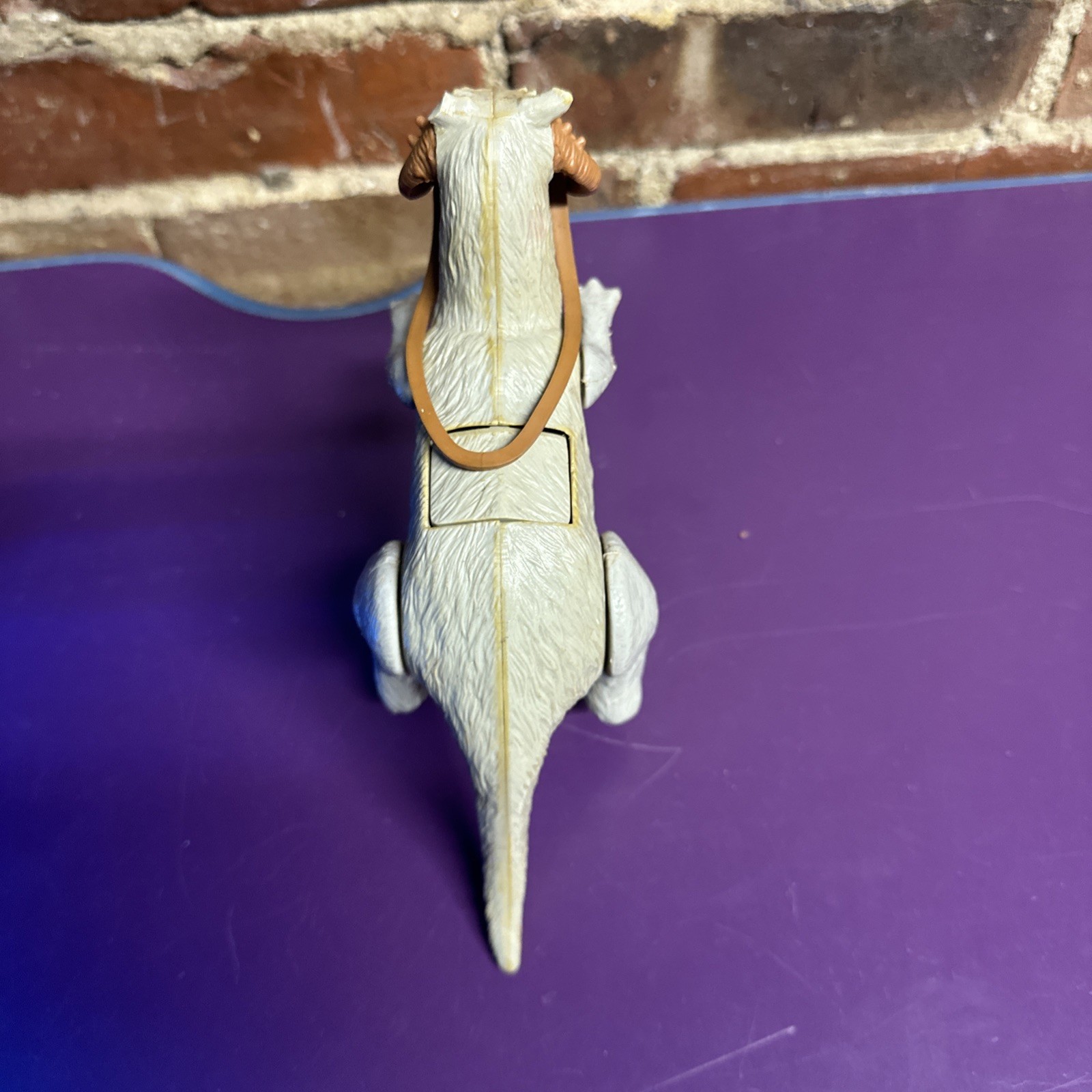 Tauntaun (open belly) sold