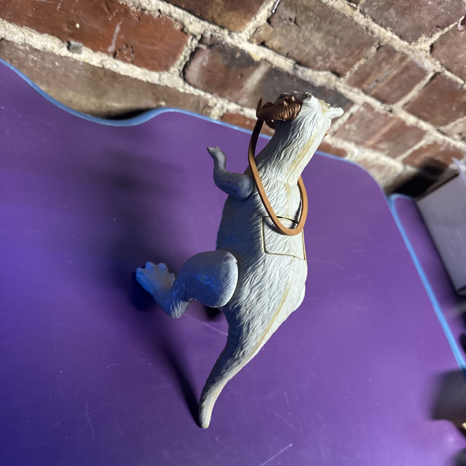 Tauntaun (open belly) sold