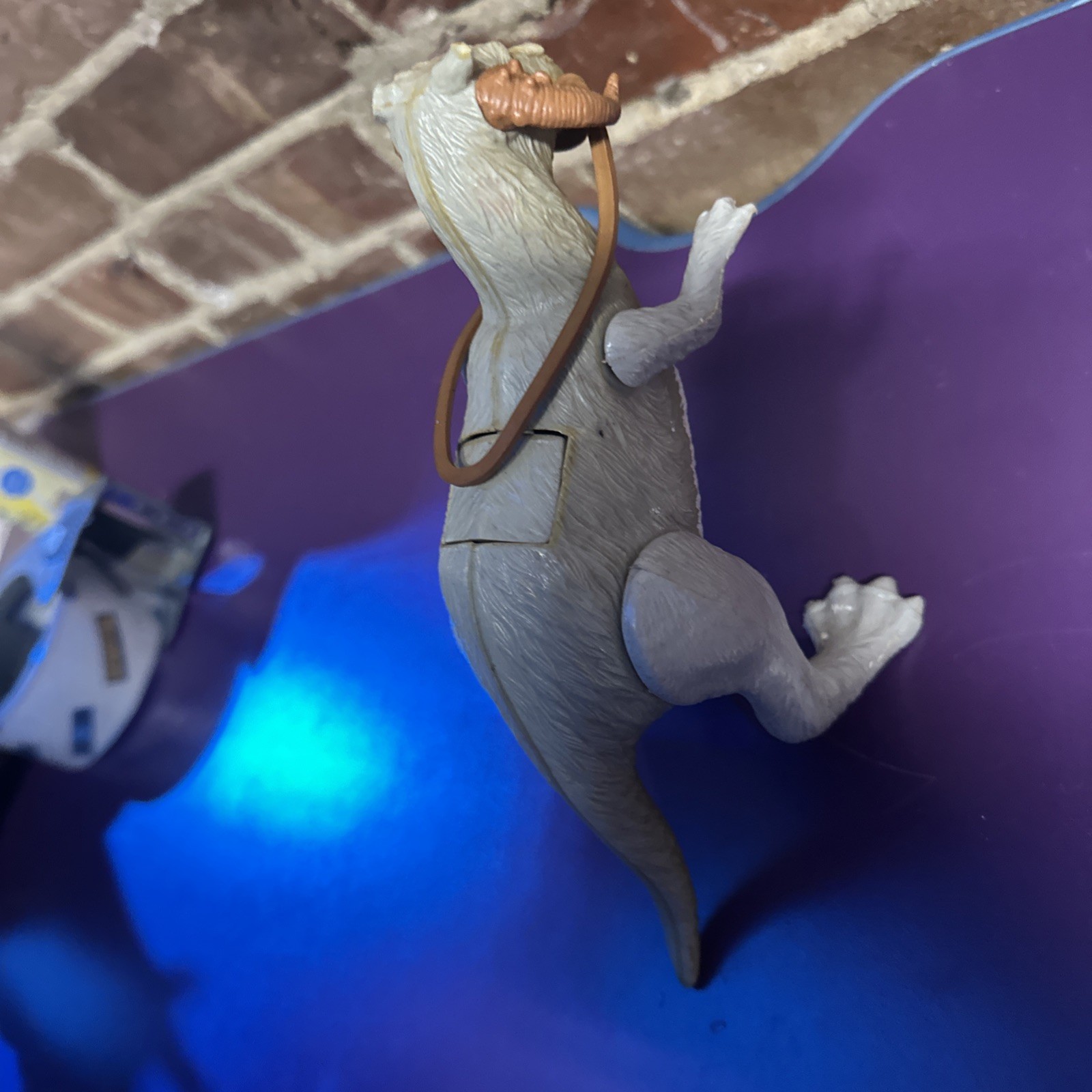 Tauntaun (open belly) sold