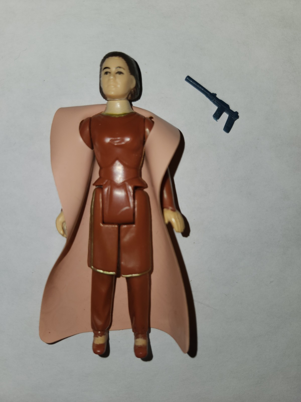 Princess Leia Organa (Bespin Gown) sold