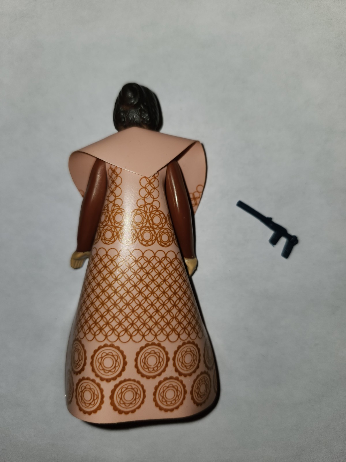 Princess Leia Organa (Bespin Gown) sold