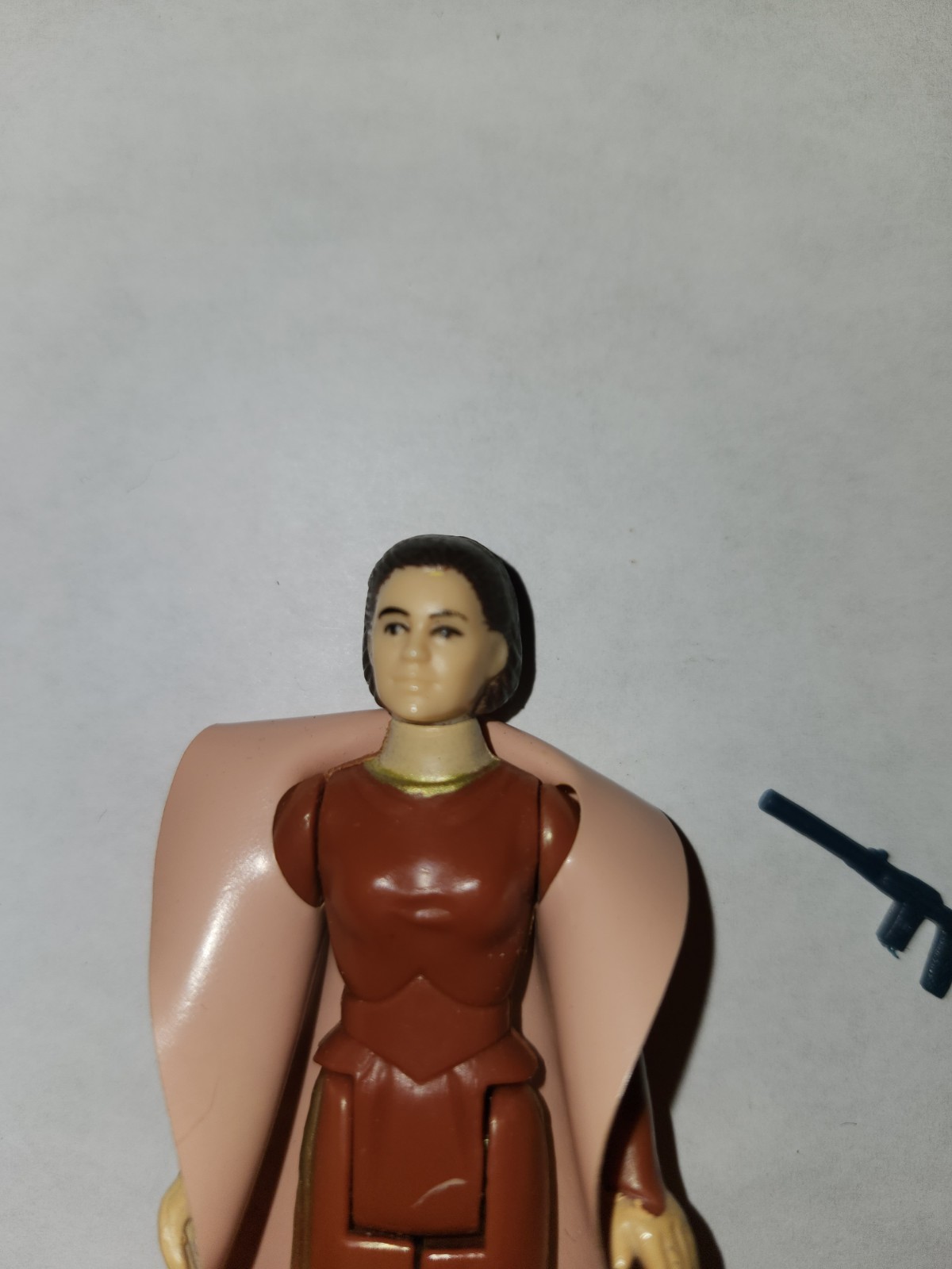 Princess Leia Organa (Bespin Gown) sold