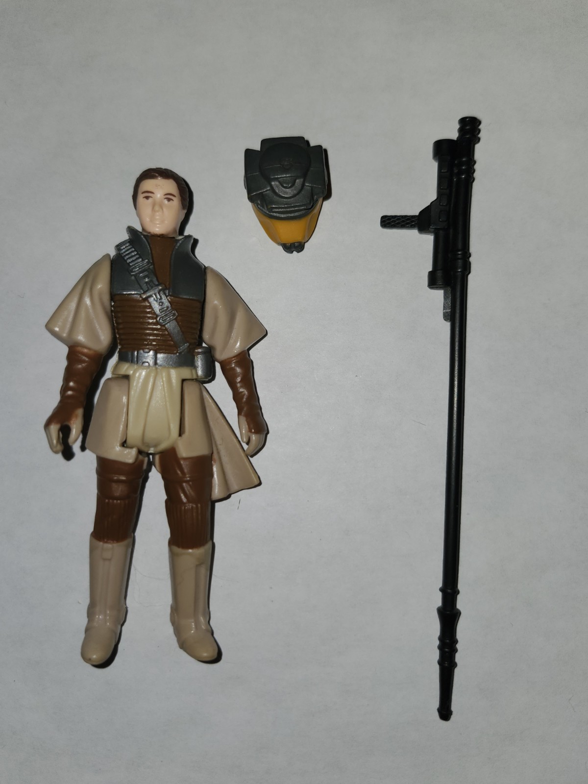 Princess Leia Organa (Boushh Disguise) sold