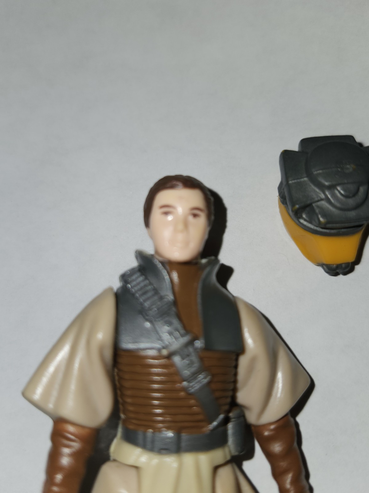 Princess Leia Organa (Boushh Disguise) sold