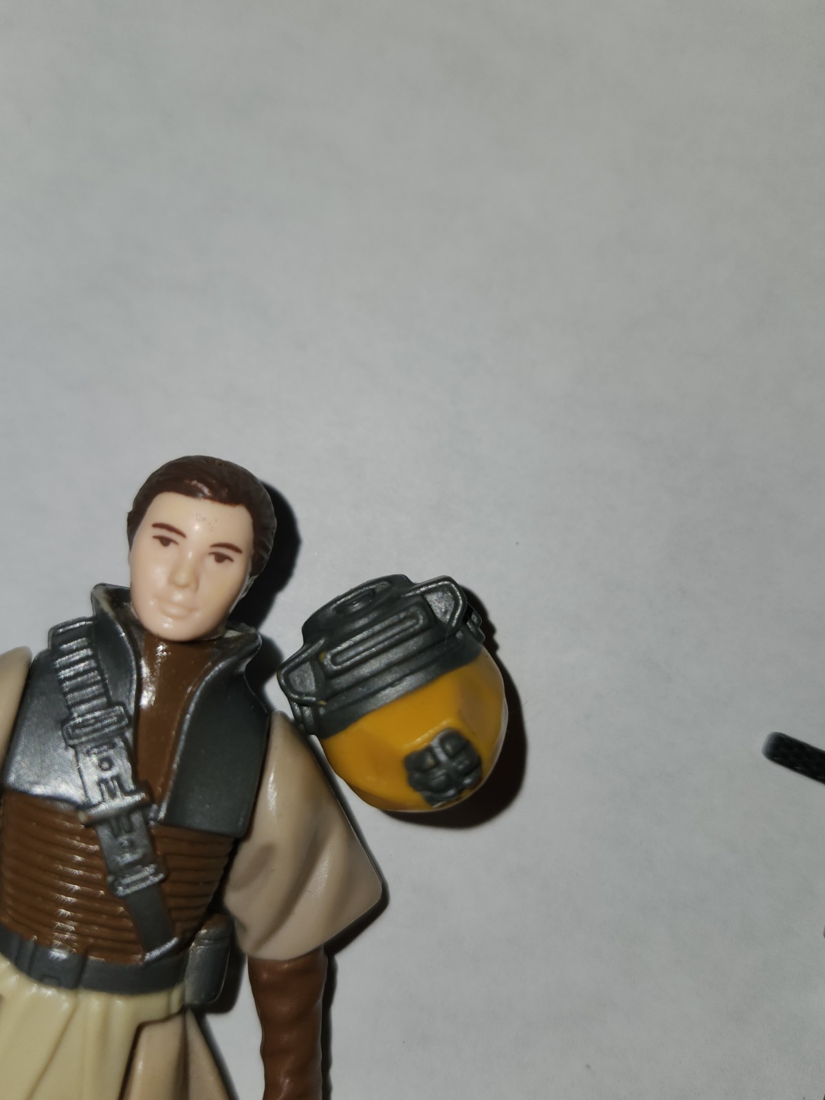 Princess Leia Organa (Boushh Disguise) sold