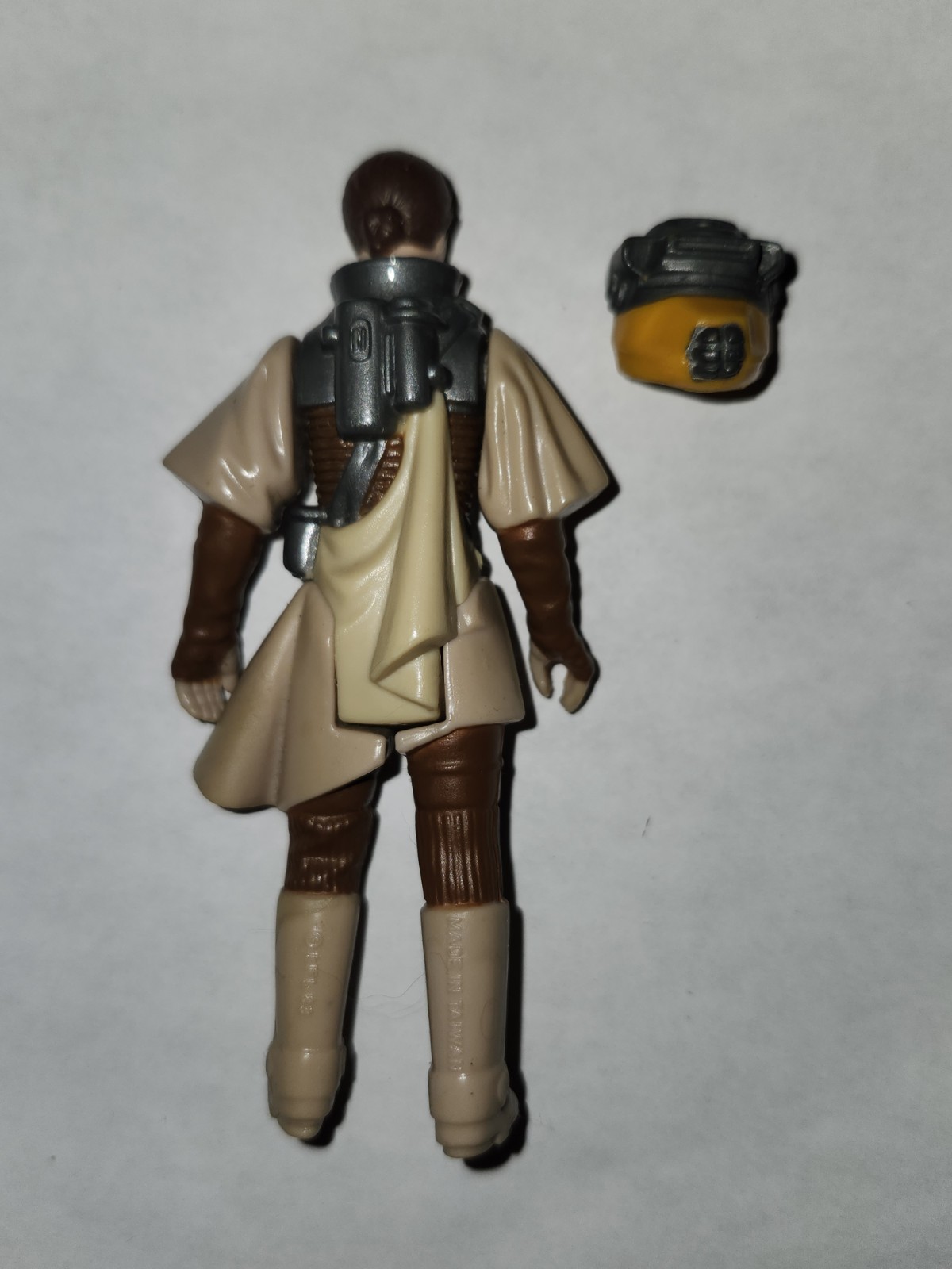 Princess Leia Organa (Boushh Disguise) sold