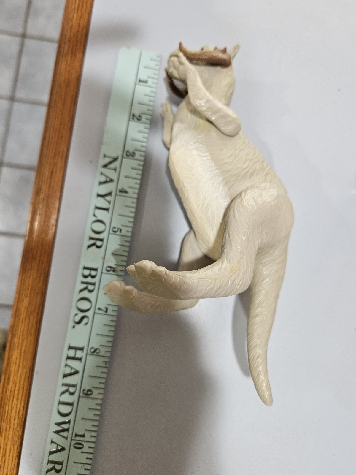 Tauntaun (closed belly) sold