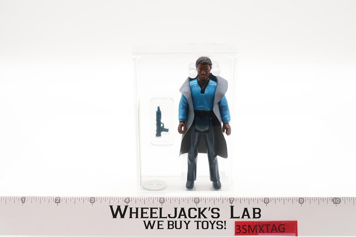 Lando Calrissian sold