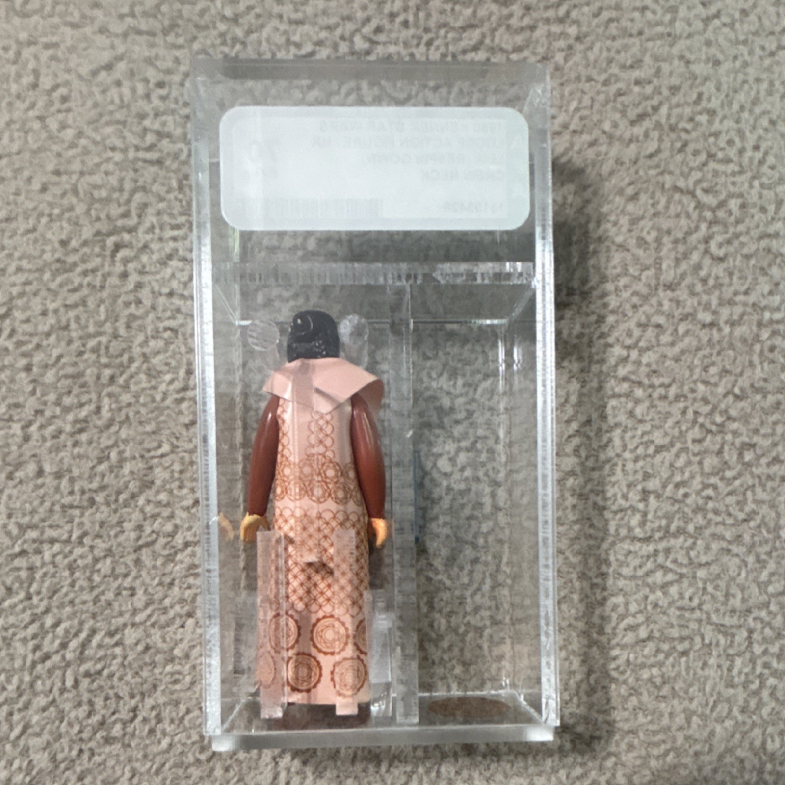 Princess Leia Organa (Bespin Gown) sold