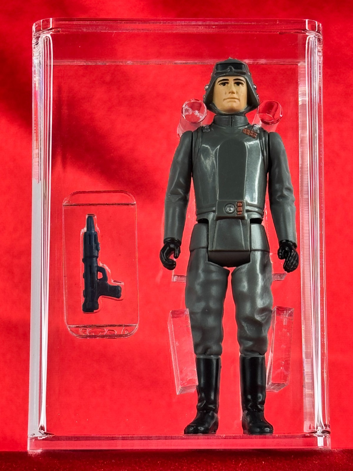 AT-AT Commander sold
