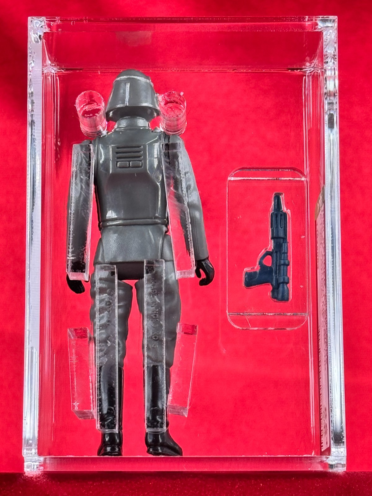 AT-AT Commander sold