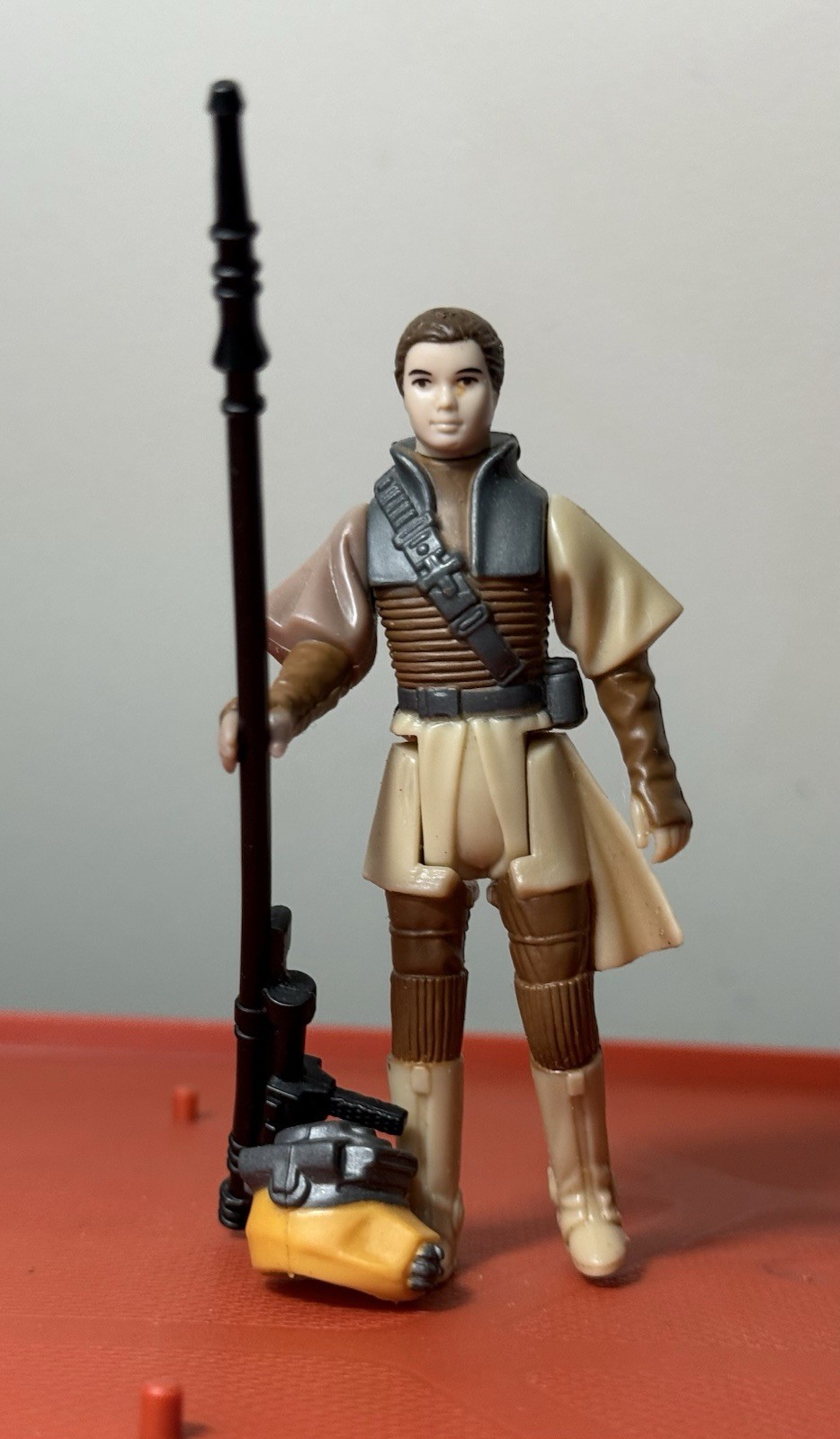 Princess Leia Organa (Boushh Disguise) sold