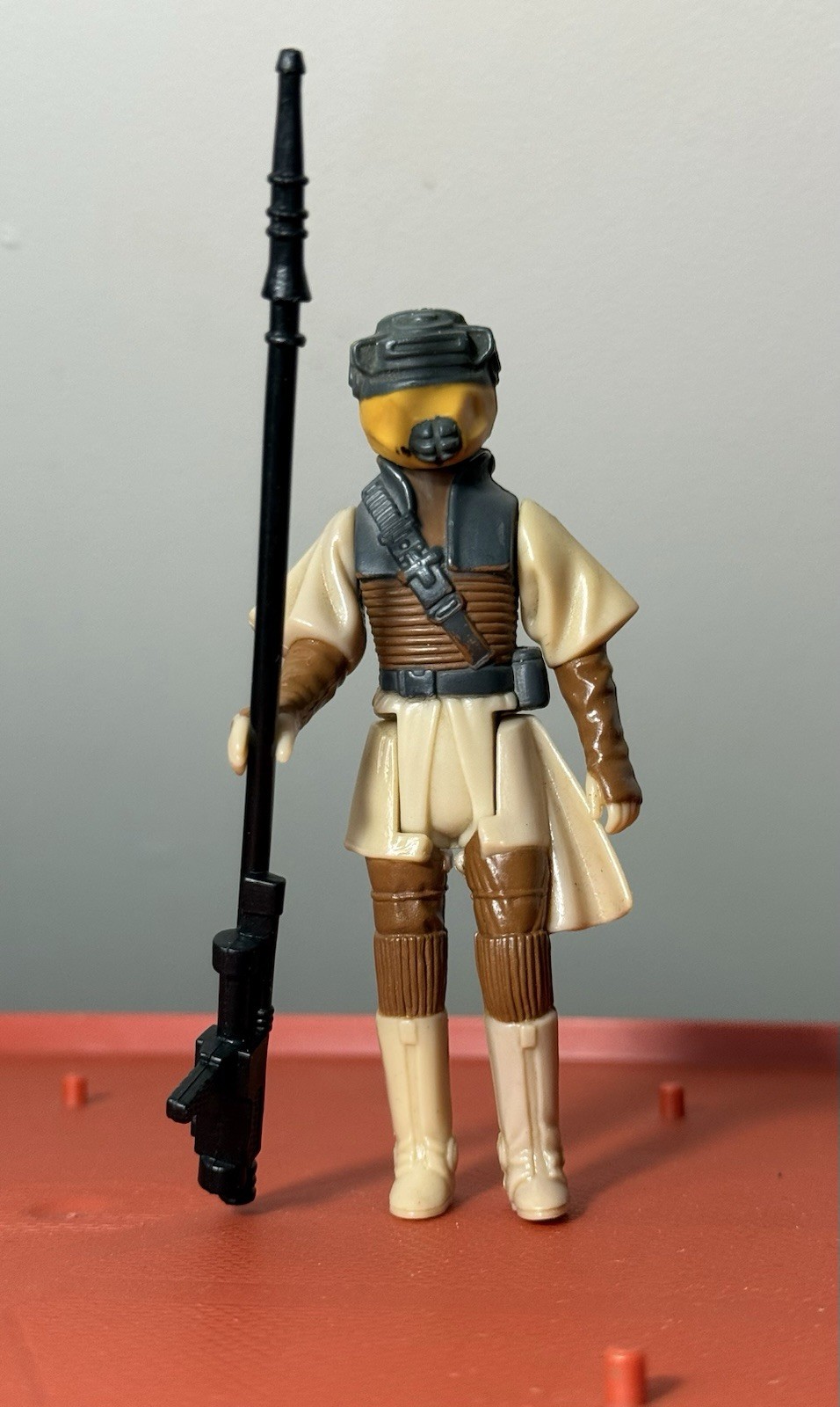 Princess Leia Organa (Boushh Disguise) sold
