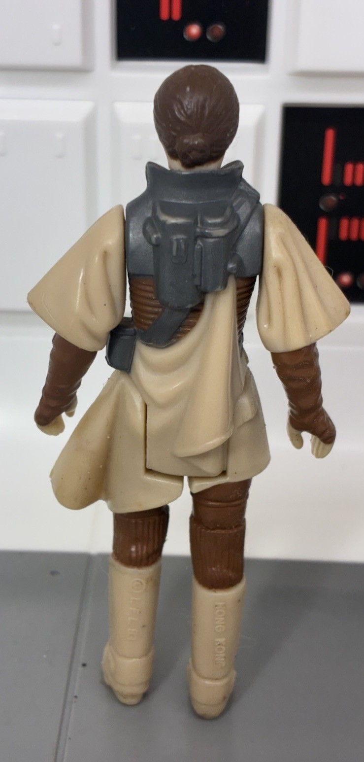 Princess Leia Organa (Boushh Disguise) sold
